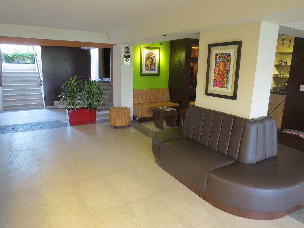 Hotel Residence Inn Suites Cristina 산호세 외부 사진